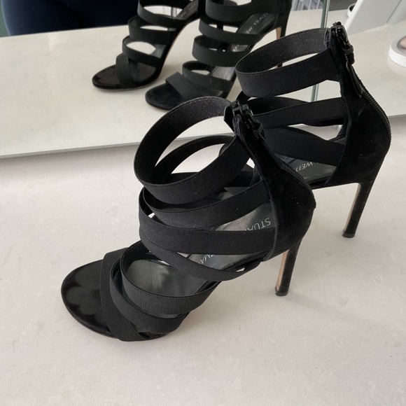 Shoes - Picture 4 of 4